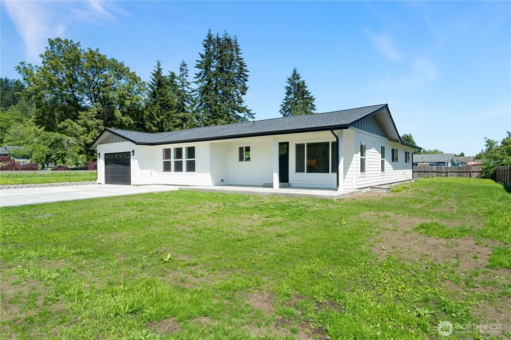 1112 Brook Drive Montesano WA 98563