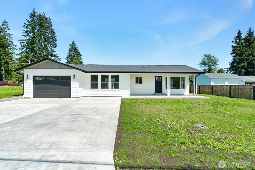 1112 Brook Drive Montesano WA 98563