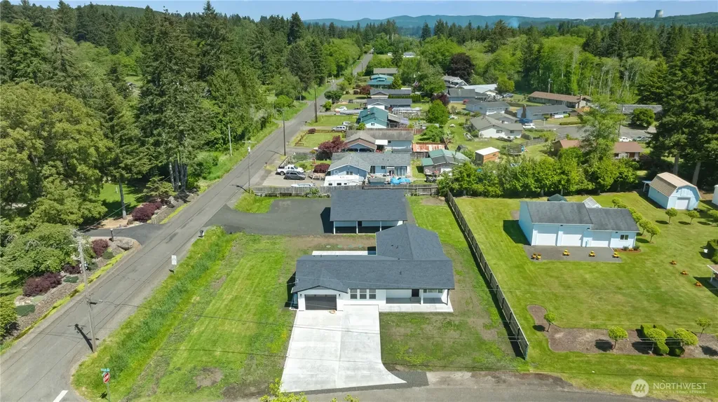 1112 Brook Drive Montesano WA 98563