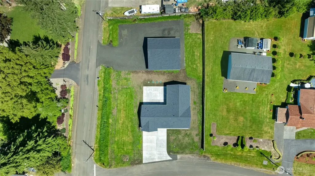 1112 Brook Drive Montesano WA 98563