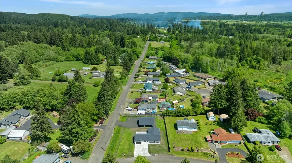 1112 Brook Drive Montesano WA 98563