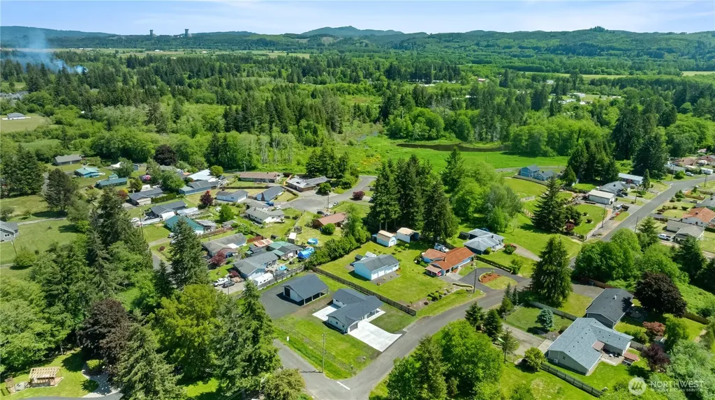 1112 Brook Drive Montesano WA 98563