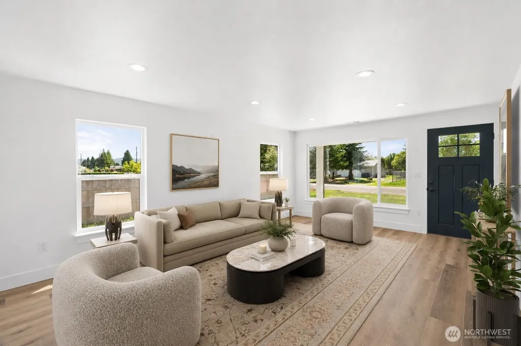 1112 Brook Drive Montesano WA 98563