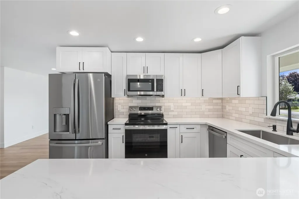 1112 Brook Drive Montesano WA 98563