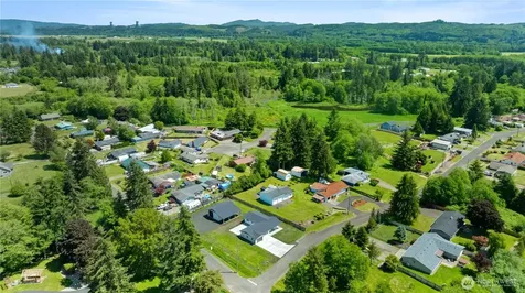 1112 Brook Drive Montesano WA 98563