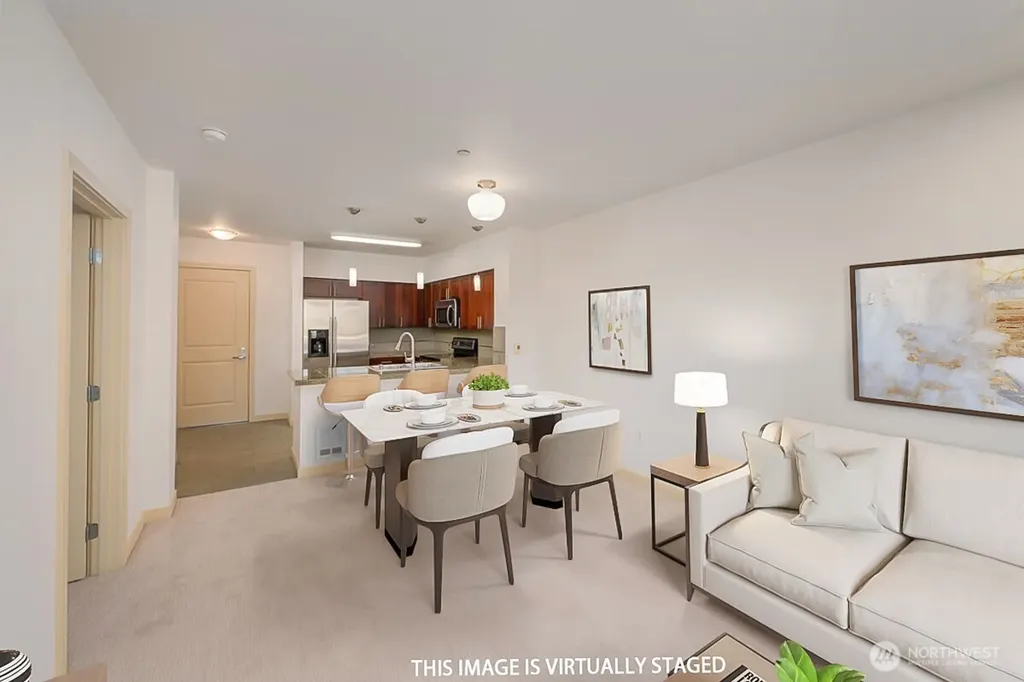 5440 Leary Avenue NW Seattle WA 98107