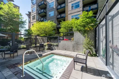 5440 Leary Avenue NW Seattle WA 98107