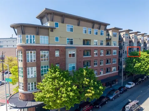 5440 Leary Avenue NW Seattle WA 98107