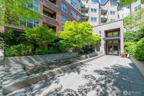 5440 Leary Avenue NW Seattle WA 98107