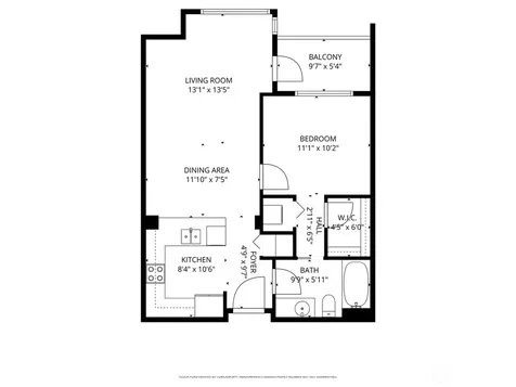 5440 Leary Avenue NW Seattle WA 98107