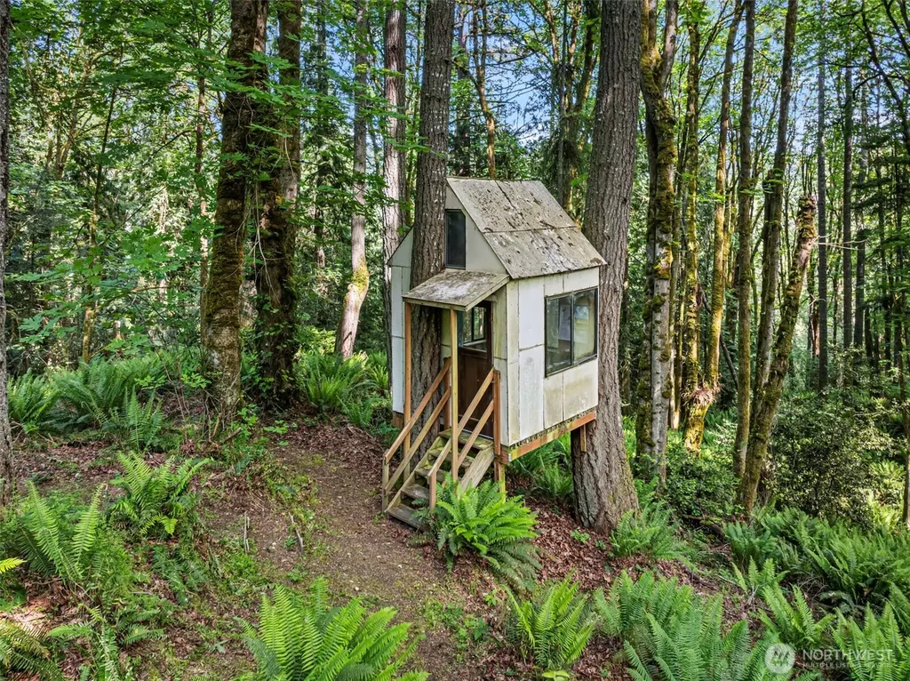 3505 102nd St. Ct. NW Gig Harbor WA 98332