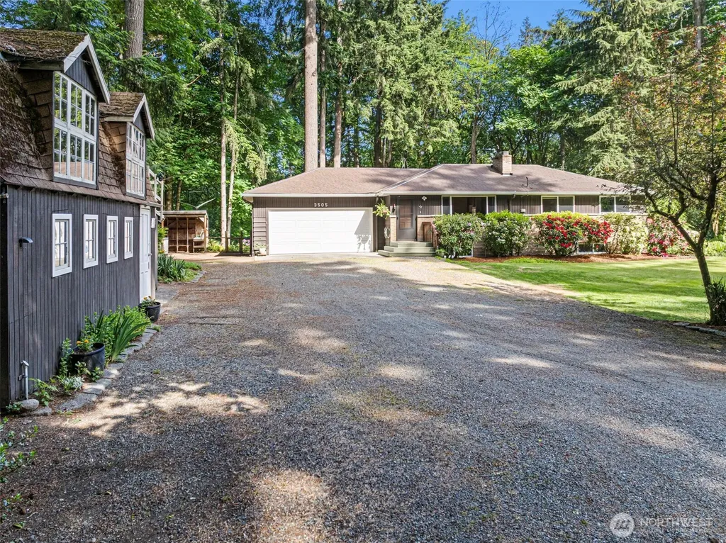 3505 102nd St. Ct. NW Gig Harbor WA 98332