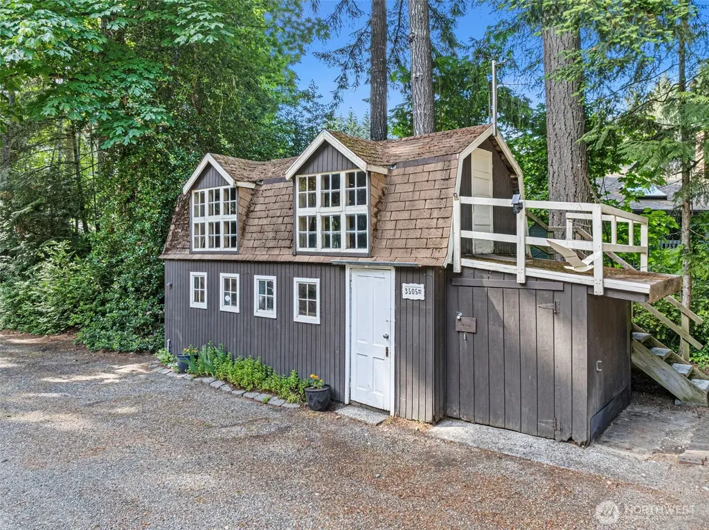 3505 102nd St. Ct. NW Gig Harbor WA 98332