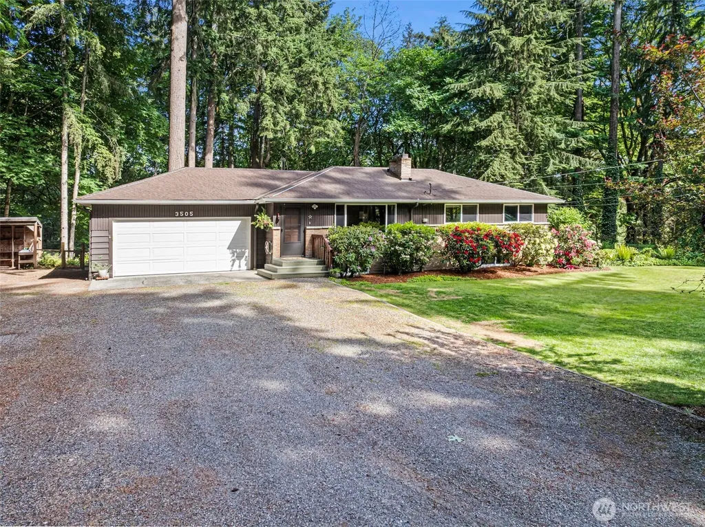 3505 102nd St. Ct. NW Gig Harbor WA 98332