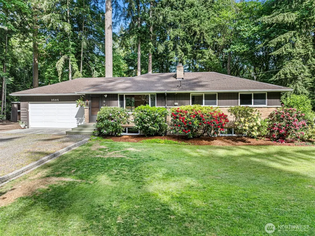 3505 102nd St. Ct. NW Gig Harbor WA 98332