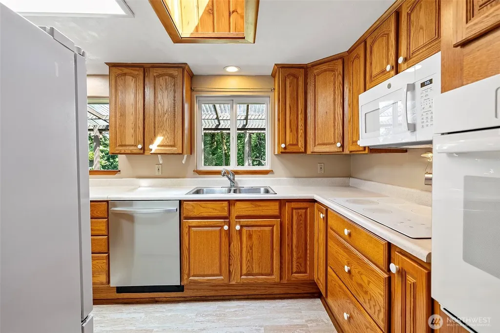 3505 102nd St. Ct. NW Gig Harbor WA 98332