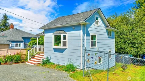 7708 35th Avenue S Seattle WA 98118