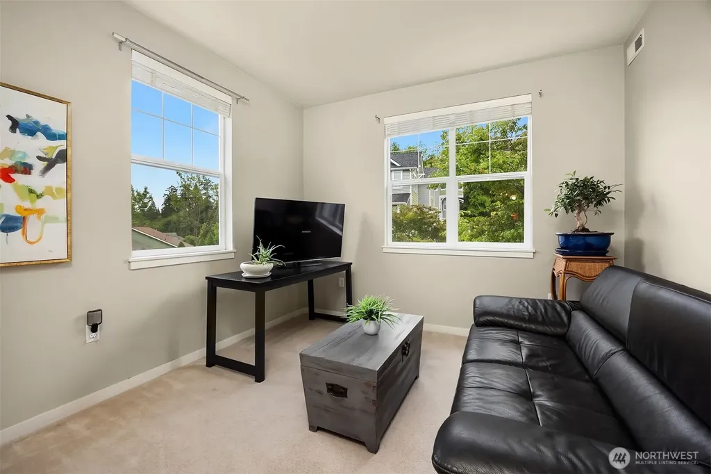 1601 NE Katsura Street Issaquah WA 98029