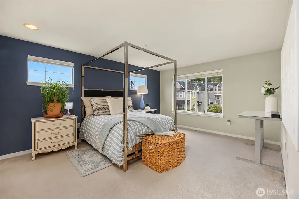 1601 NE Katsura Street Issaquah WA 98029