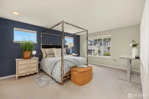 1601 NE Katsura Street Issaquah WA 98029