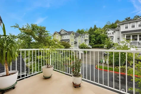 1601 NE Katsura Street Issaquah WA 98029
