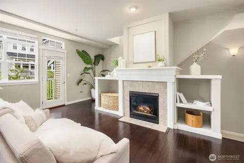 1601 NE Katsura Street Issaquah WA 98029