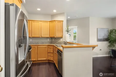 1601 NE Katsura Street Issaquah WA 98029