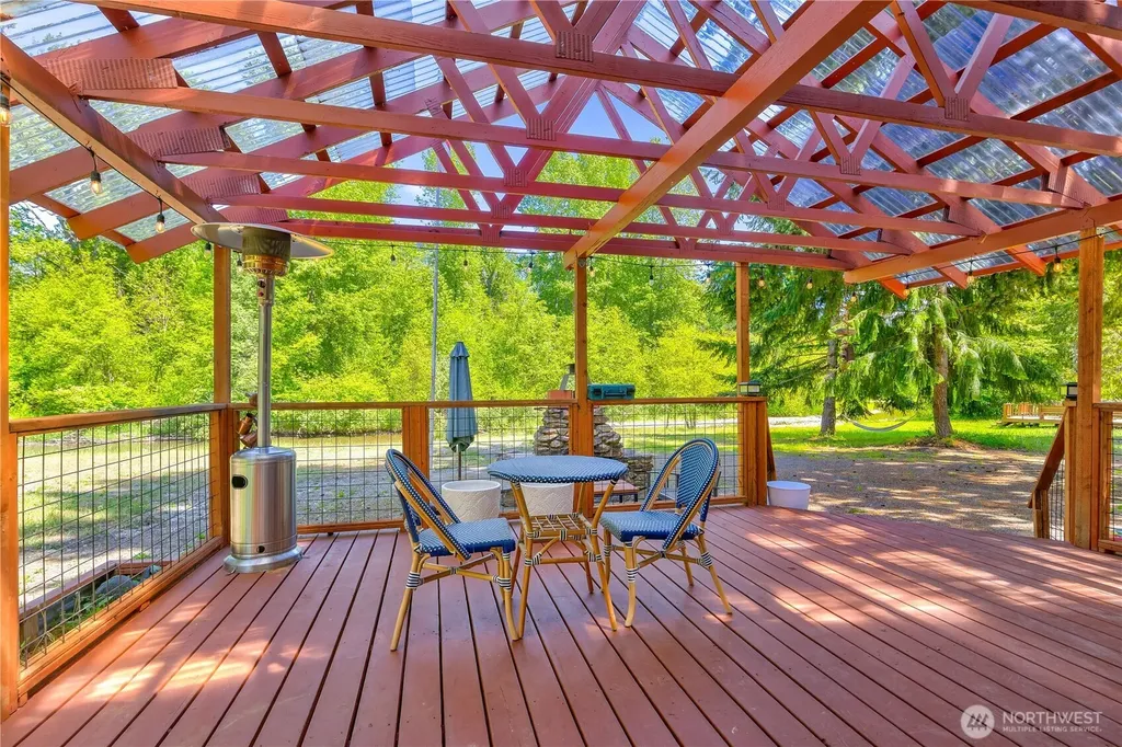 561 Sun Island Drive Easton WA 98925