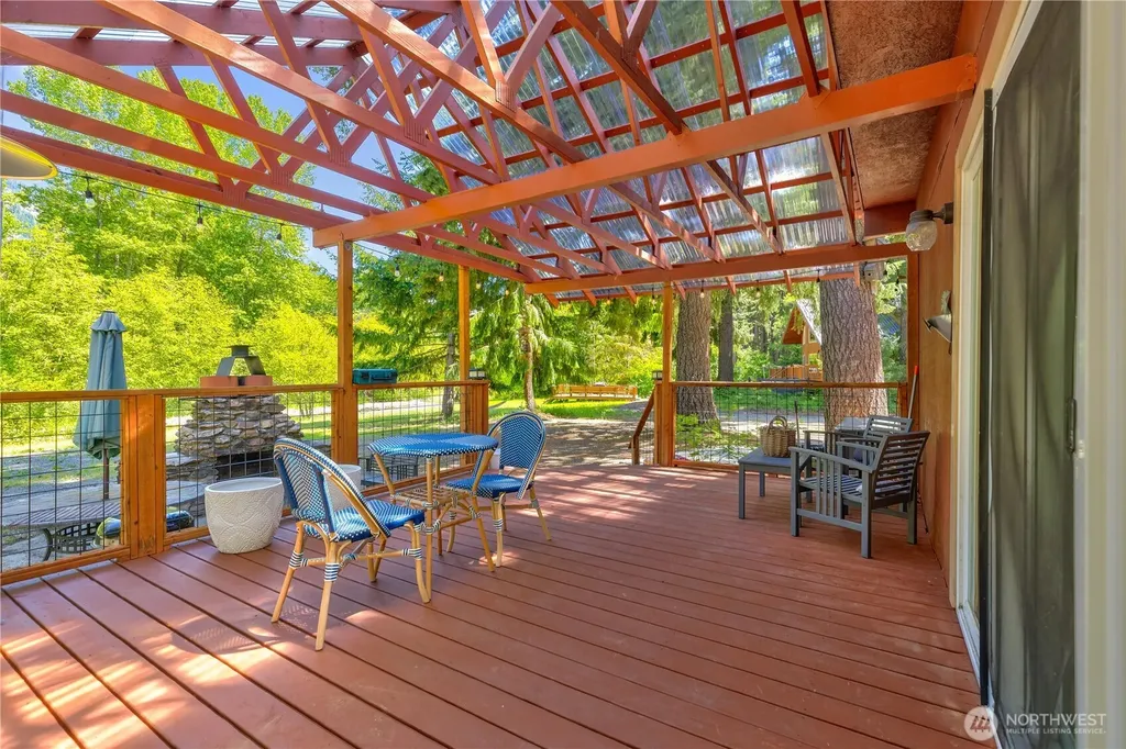 561 Sun Island Drive Easton WA 98925