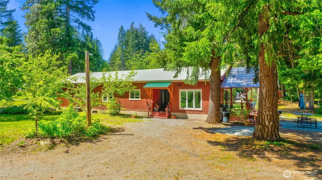 561 Sun Island Drive Easton WA 98925