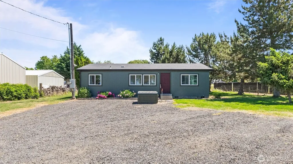 457 Mckinney Road Walla Walla WA 99362
