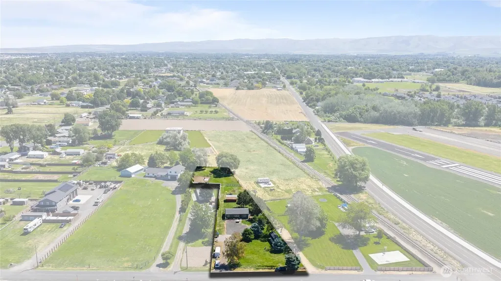 457 Mckinney Road Walla Walla WA 99362