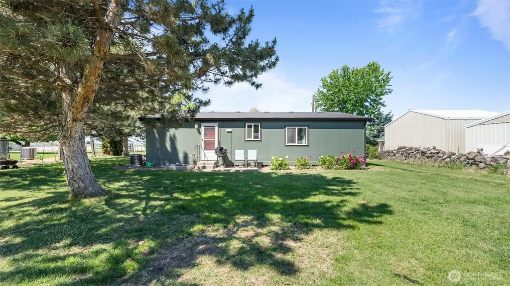 457 Mckinney Road Walla Walla WA 99362