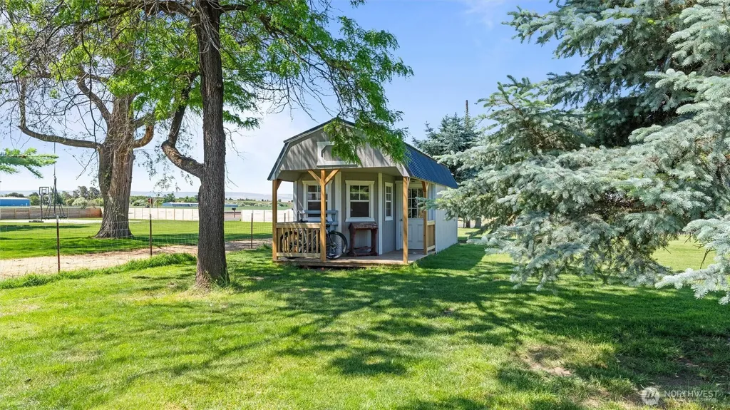 457 Mckinney Road Walla Walla WA 99362