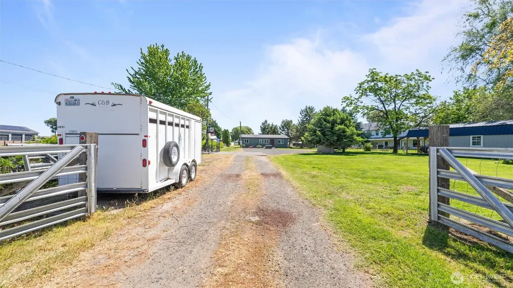 457 Mckinney Road Walla Walla WA 99362