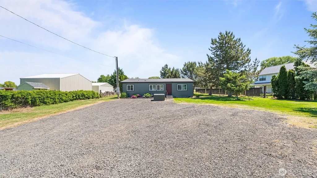 457 Mckinney Road Walla Walla WA 99362