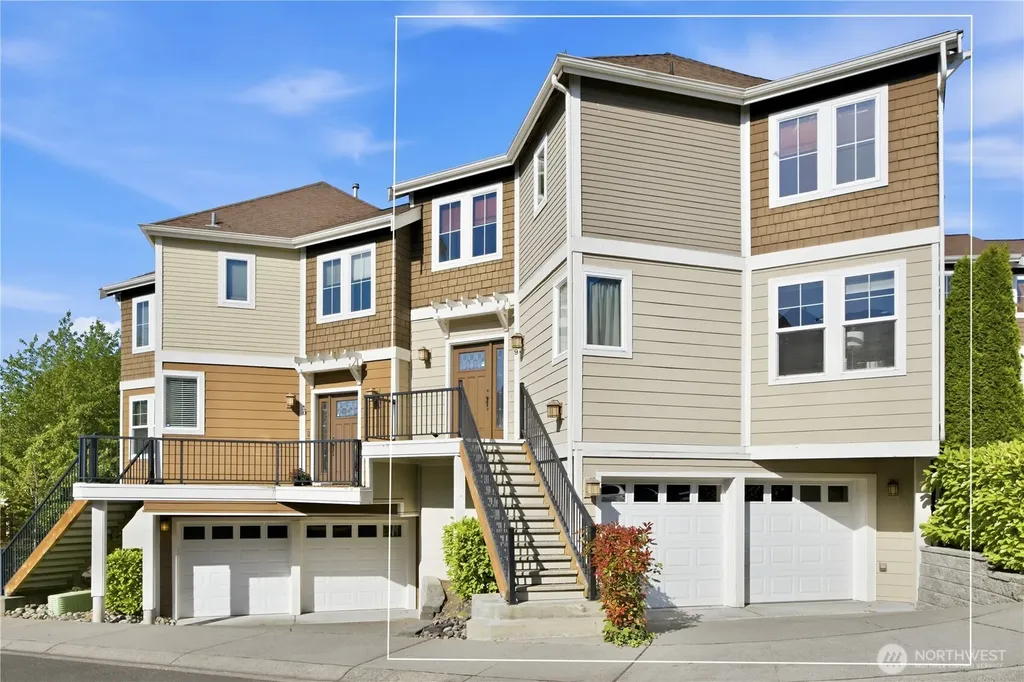 13356 NE 134th Place Kirkland WA 98034