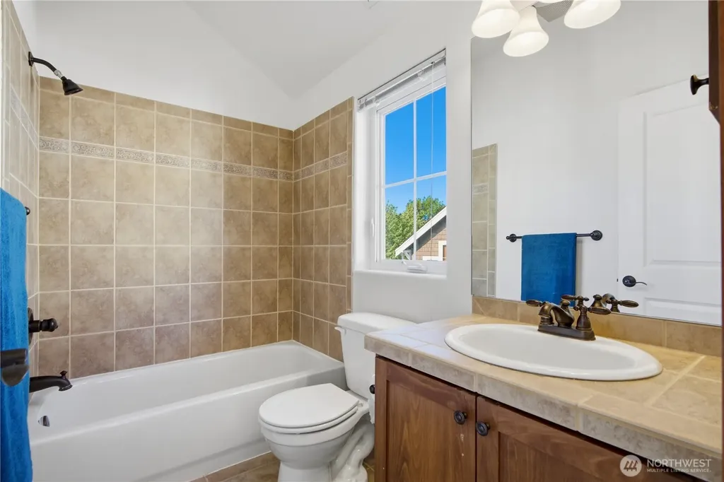 13356 NE 134th Place Kirkland WA 98034