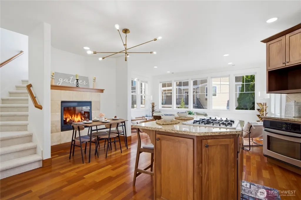 13356 NE 134th Place Kirkland WA 98034