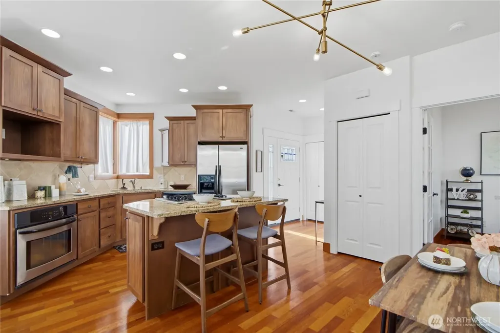 13356 NE 134th Place Kirkland WA 98034