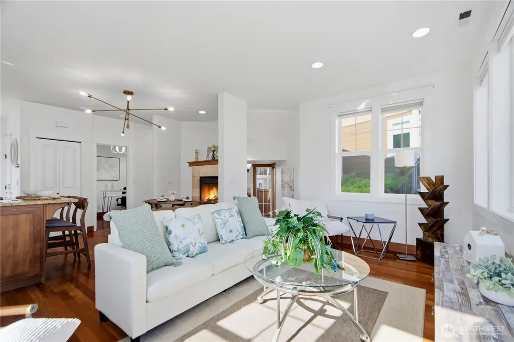 13356 NE 134th Place Kirkland WA 98034