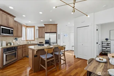 13356 NE 134th Place Kirkland WA 98034