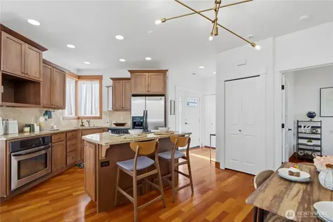 13356 NE 134th Place Kirkland WA 98034