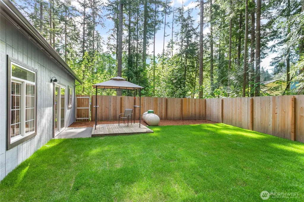 981 Red Valley Lane Maple Falls WA 98266