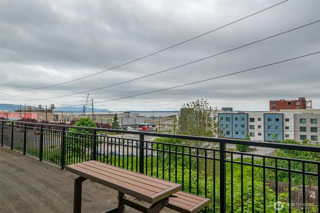 1015 Railroad Avenue Bellingham WA 98225