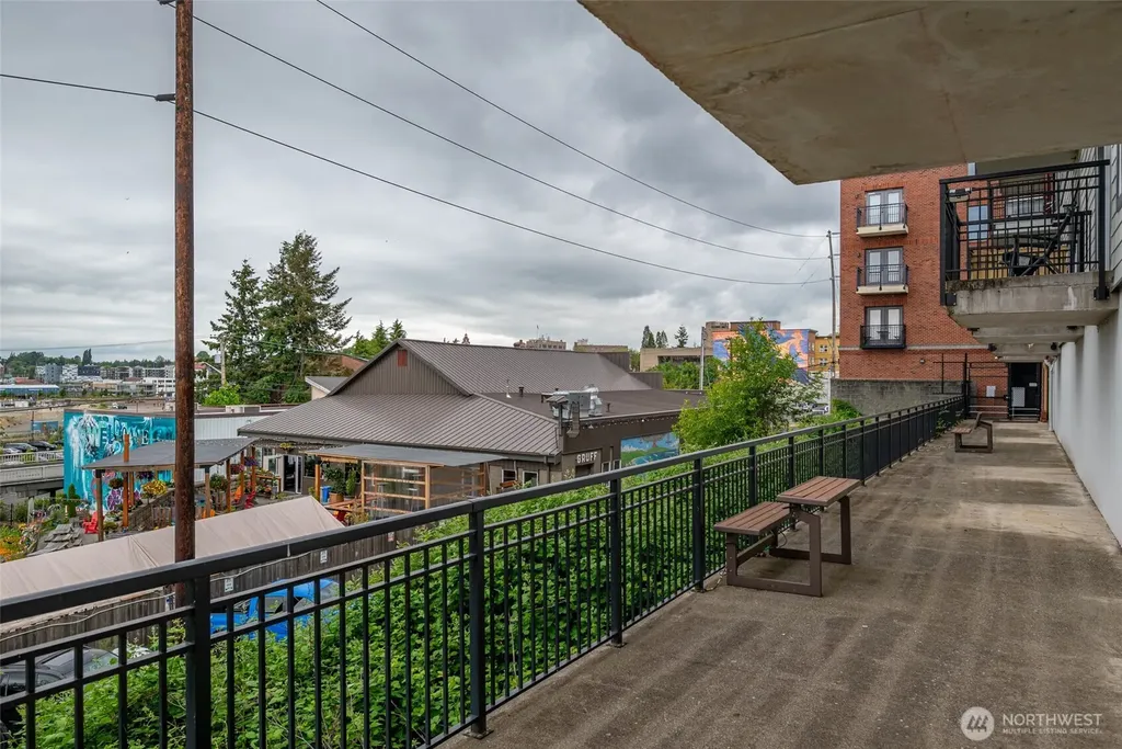 1015 Railroad Avenue Bellingham WA 98225