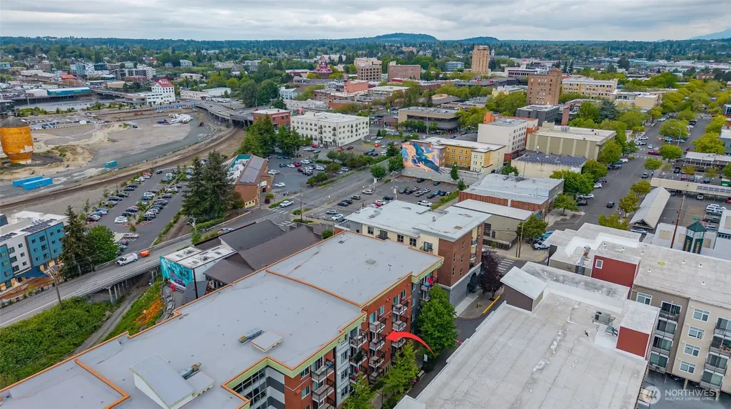 1015 Railroad Avenue Bellingham WA 98225