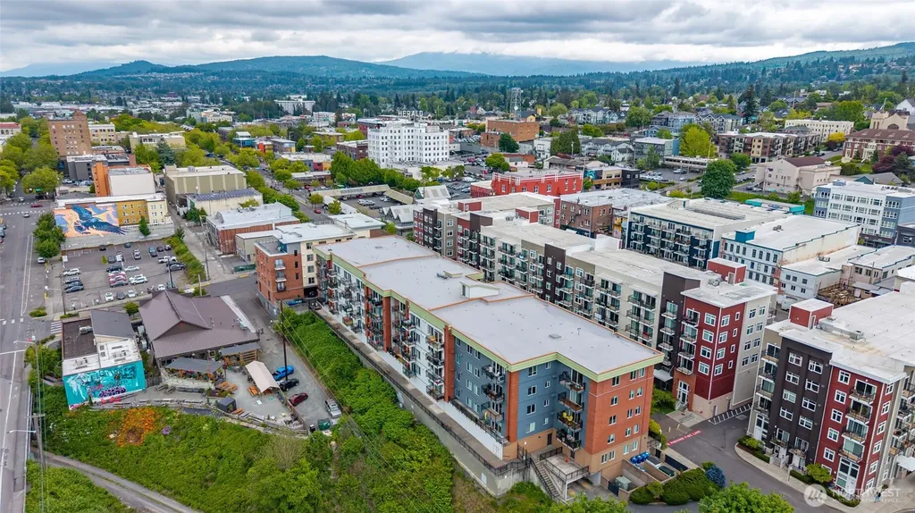 1015 Railroad Avenue Bellingham WA 98225
