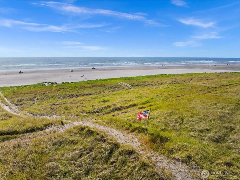 205 9th Street NW Long Beach WA 98631
