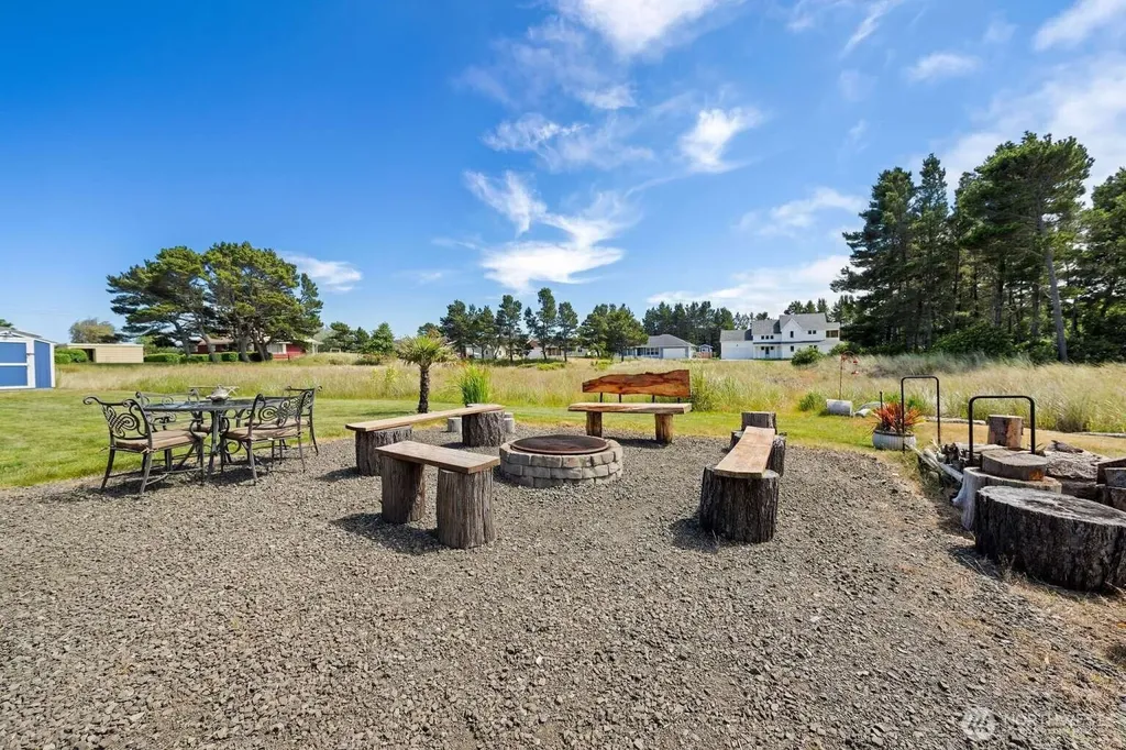 205 9th Street NW Long Beach WA 98631